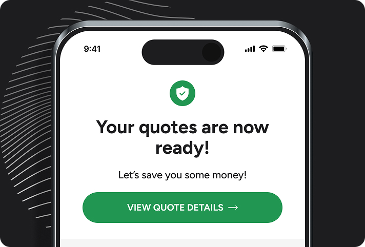Automated Insurance Quote
