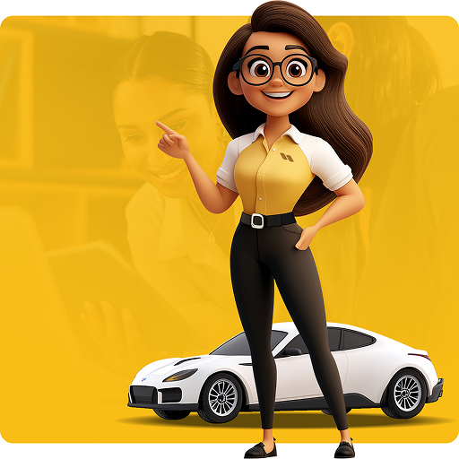 Best Buy Insurance Mascot