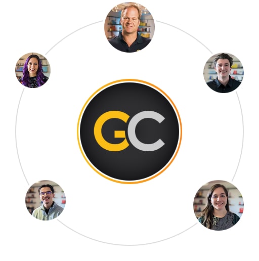 Golden Insurance people