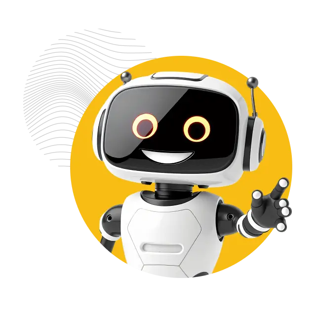 Golden Insurance Marketing mascot