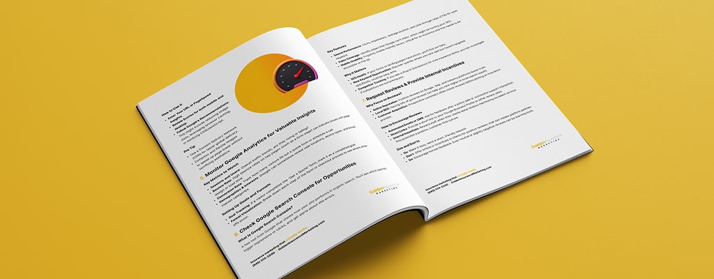 Golden Insurance Marketing Playbook